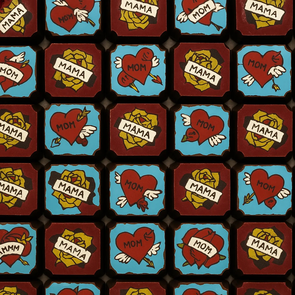 Mother's Day Bon Bon Box