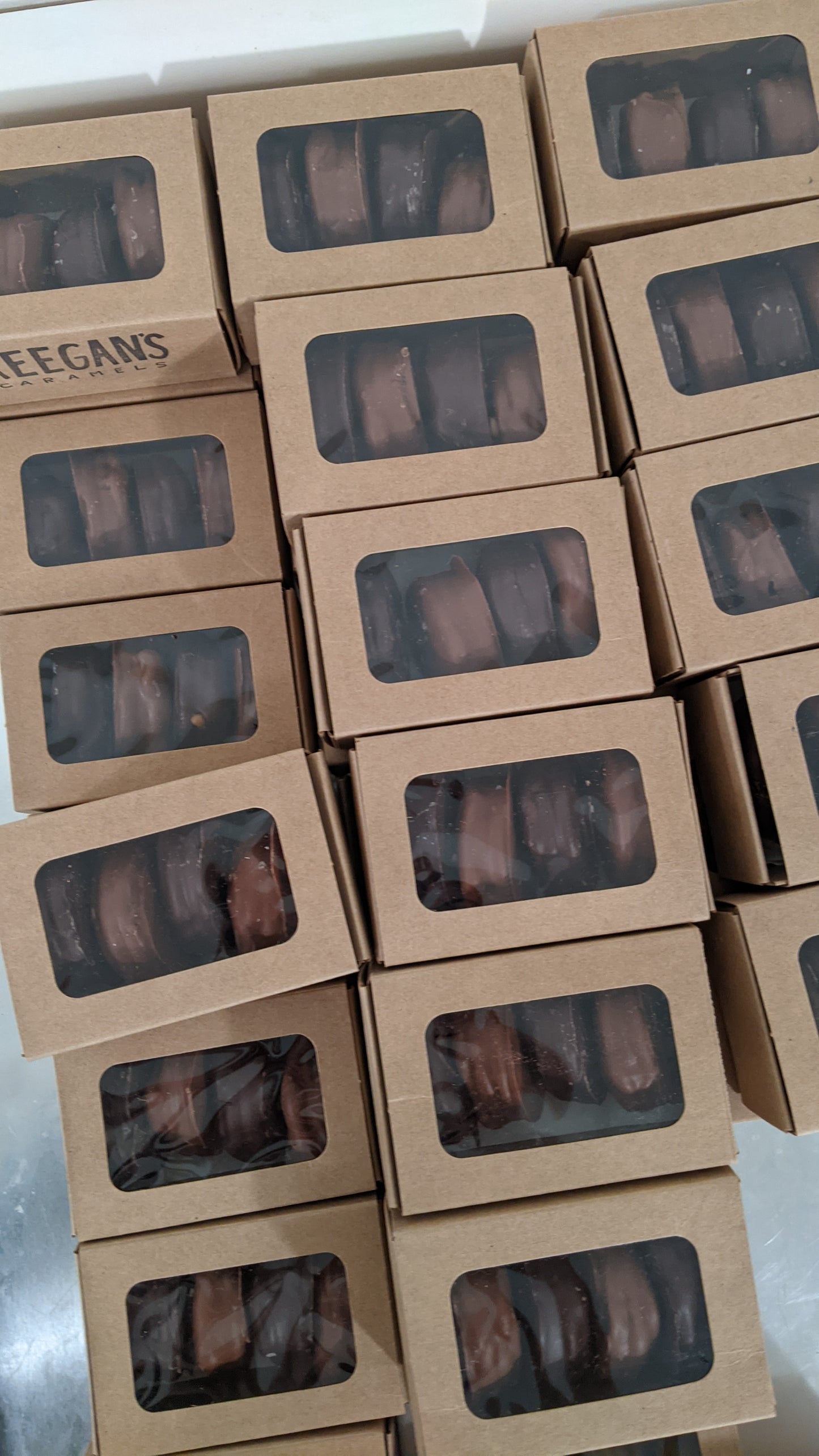Gourmet Oreos
